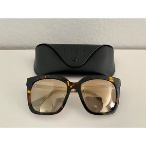 DIFF “Bella” Sunglasses